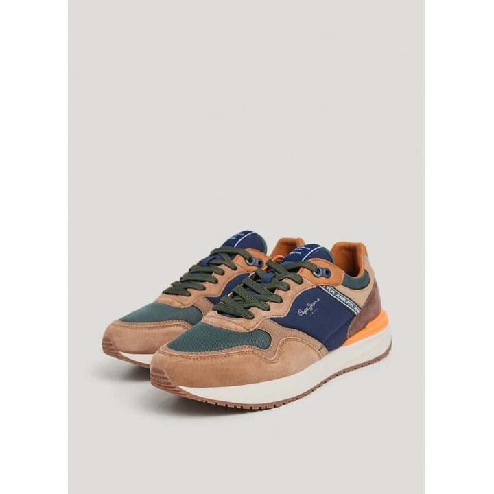 Image du produit Pepe Jeans baskets buster pro (41)