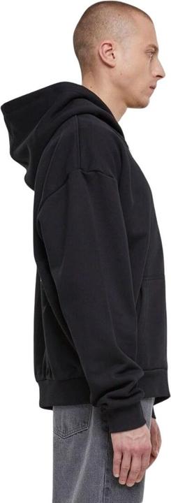 Produktbild Urban Classics Le Papillon Heavy Oversize Zip Hoody - 77601 (S)