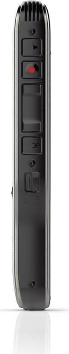 Actual product image Philips DPM6700 Pocket Memo Dictation and Transcription Set (32 GB)