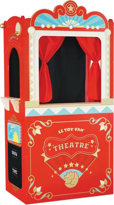 Produktbild Le Toy Van Osomf5rd