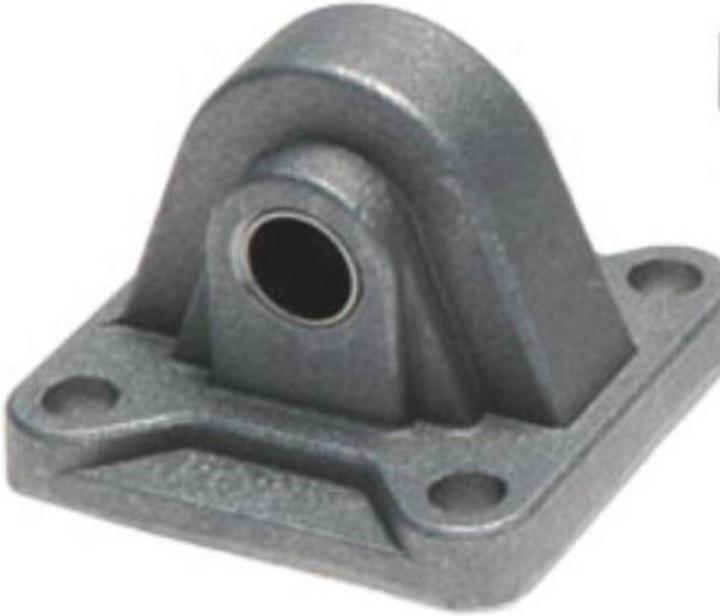 Produktbild Univer Schwenkbefestigung hinten KF-11050 1 St.