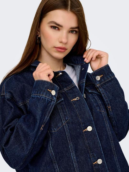 Image du produit Only ONLJAGGER Jeansjacke Jeansjacke (XL)
