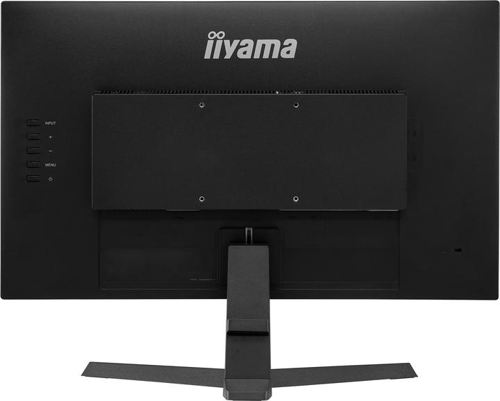 Actual product image iiyama G-Master G2770HSU-B1 Red Eagle (1920 x 1080 pixels, 27")