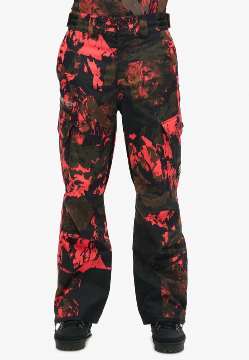 Produktbild Superdry Ultimate Rescue Skibroek Heren (S)