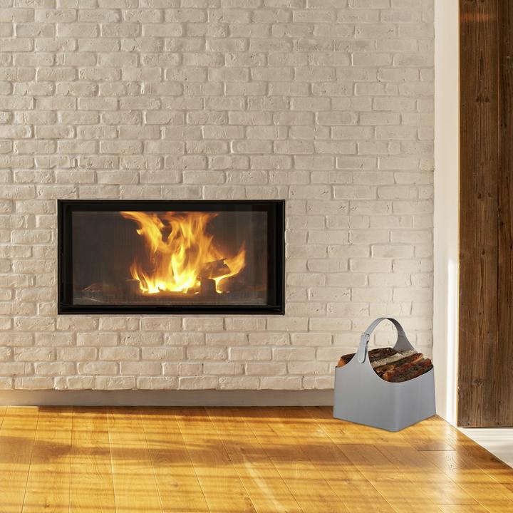 Image du produit Relaxdays Étagère blanche (61 x 29 x 82,5 cm)