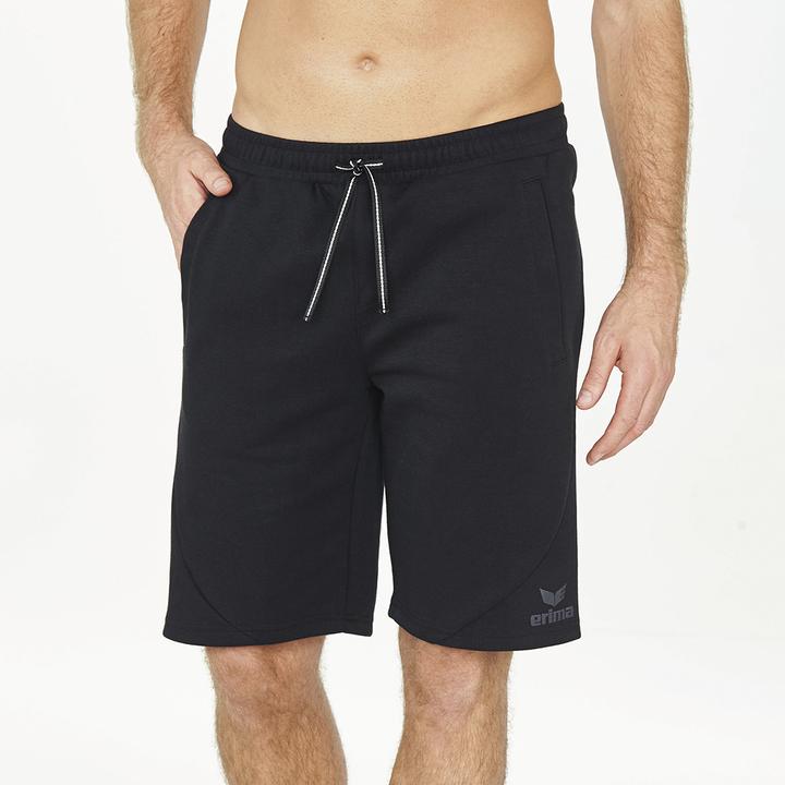 Produktbild Erima Essential Sweatshorts (164)