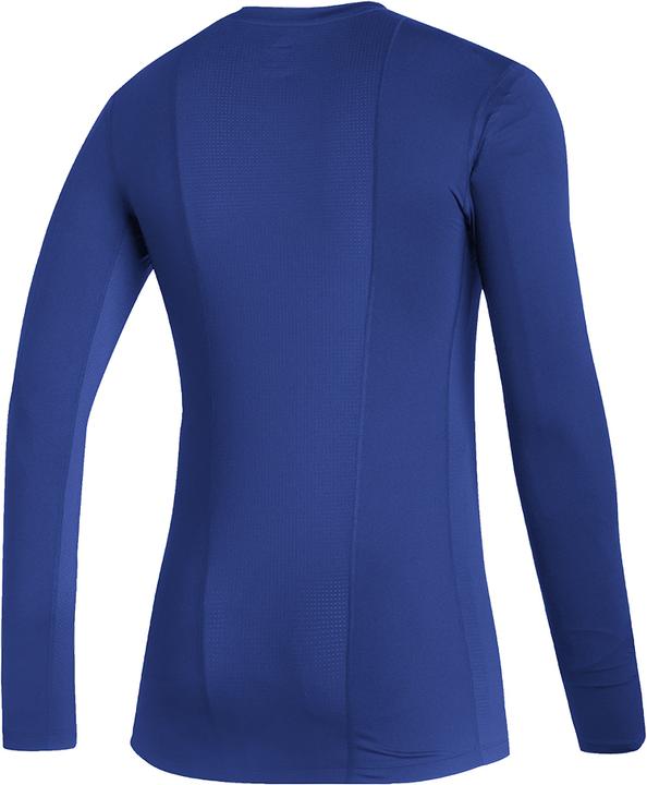 Actual product image adidas Techfit Long Sleeve Top Mens (XL)