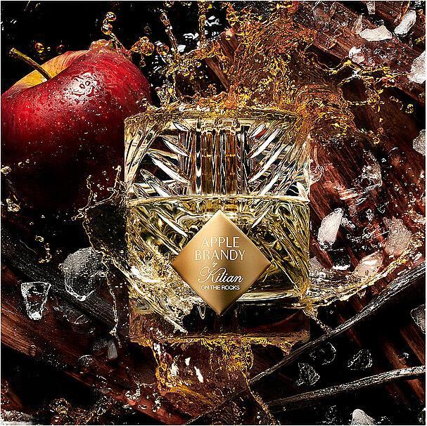 Produktbild By Kilian Apple Brandy Rock Eau de Parfum (Eau de Parfum, 50 ml)