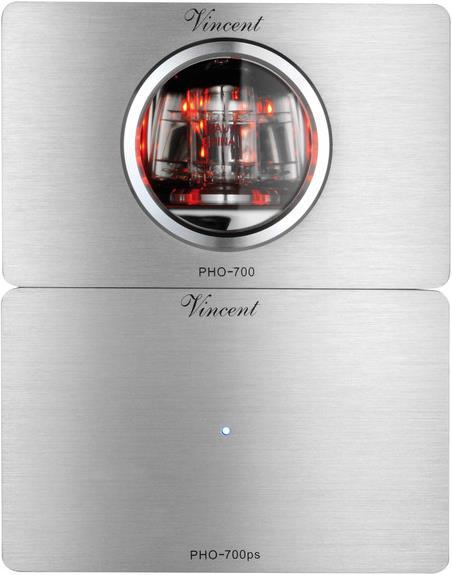 Actual product image Vincent Pho-700
