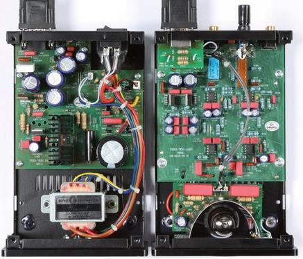 Actual product image Vincent Pho-700