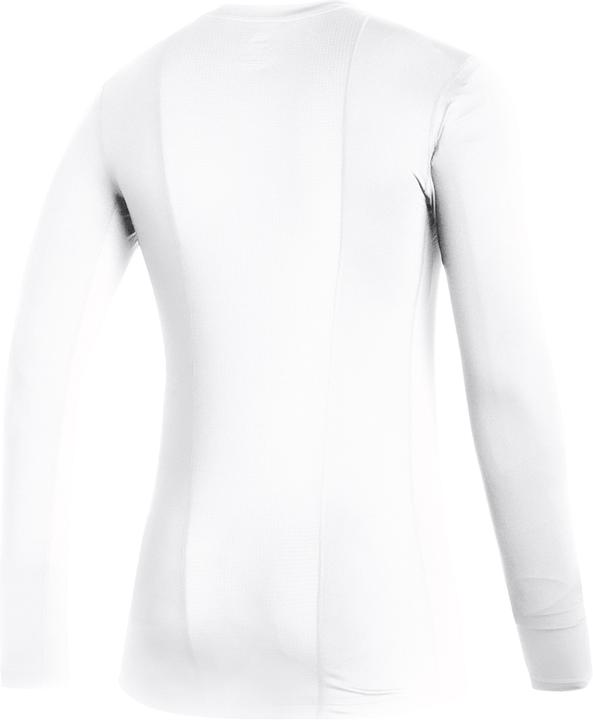 Actual product image adidas Techfit Long Sleeve Top Mens (XL)