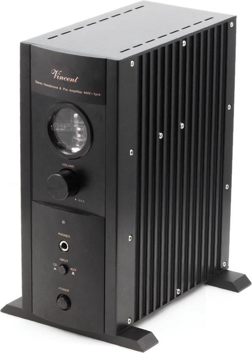 Image du produit Vincent KHV-1 Noir