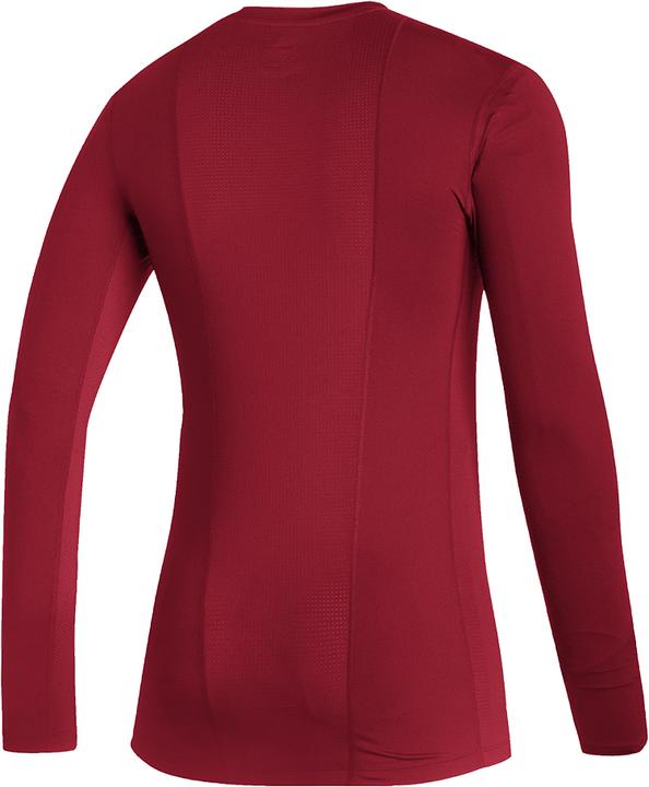 Produktbild adidas Techfit Long Sleeve Top Herren (S)