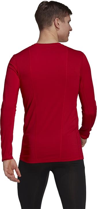 Produktbild adidas Techfit Long Sleeve Top Herren (S)