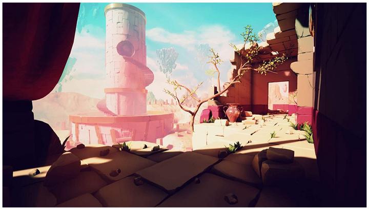 Immagine prodotto Iceberg Interactive Il viaggio (Xbox One S)