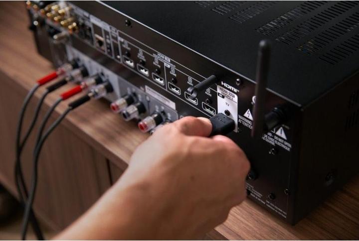 Image du produit Denon DRA 900H (2.2 Canal, FM, DAB+, DAB)