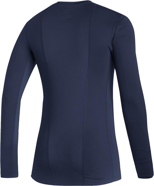 Produktbild adidas Techfit Long Sleeve Top Herren (XL)