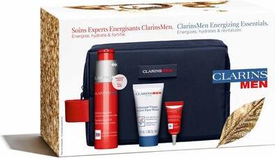 Immagine prodotto Clarins Men Soins Experts (Set per la cura del viso)