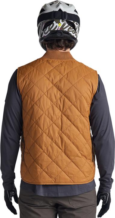 Image du produit Troy Lee Designs Ruckus Ride Vest - Mono (S)