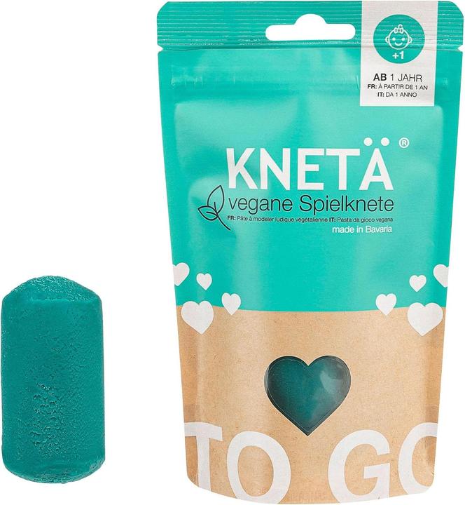 Knetä Vegane Spielknete