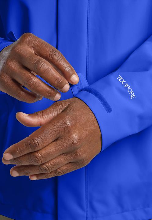 Actual product image Jack Wolfskin Trailtime 2L Jkt M (M)