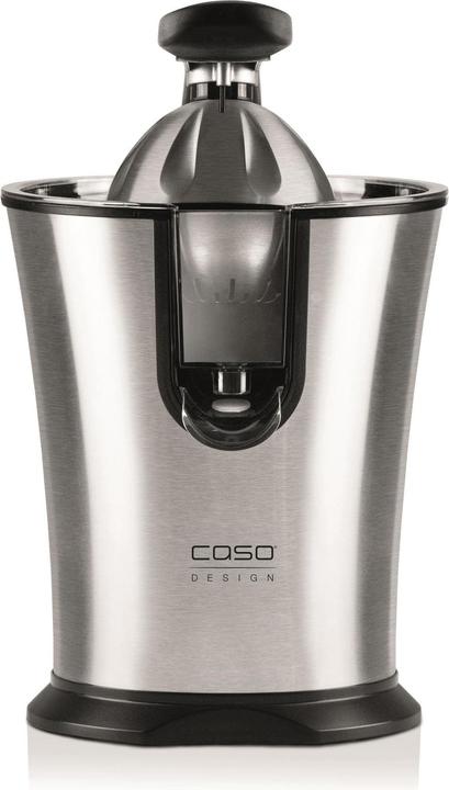 Produktbild Caso Zitruspresse CP 330 Pro Silber