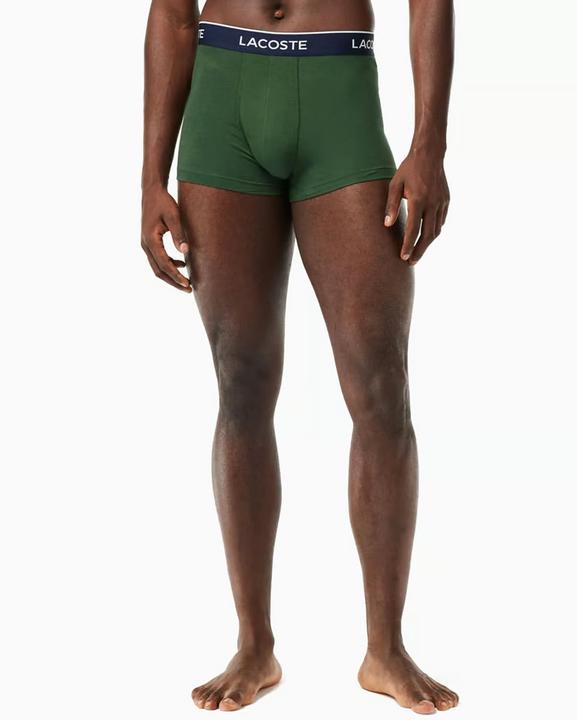 Image du produit Lacoste Caleçons (M, Lot de 3)