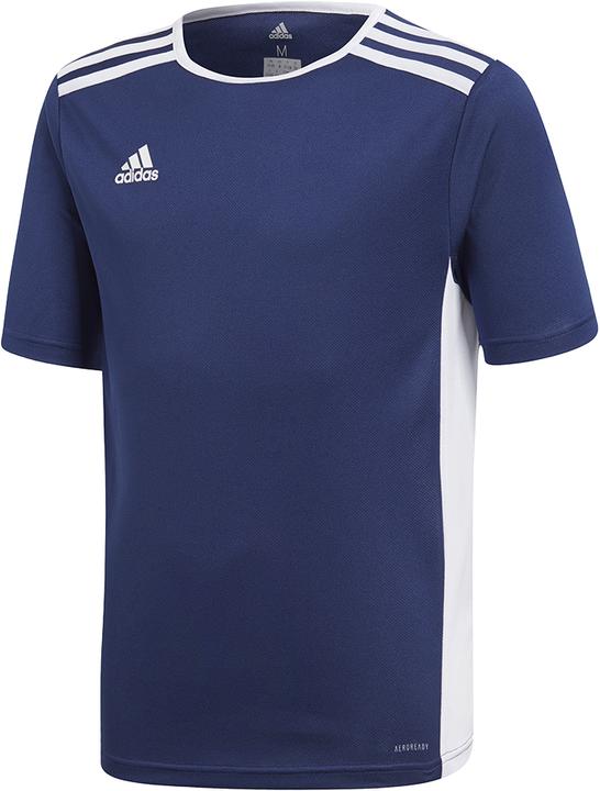 adidas Entrada 18 Trikot Kinder (140)