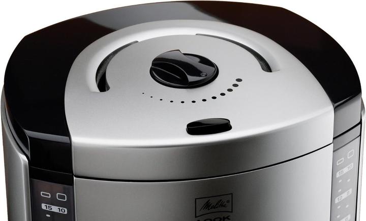 Image du produit Melitta Look Therm DeLuxe