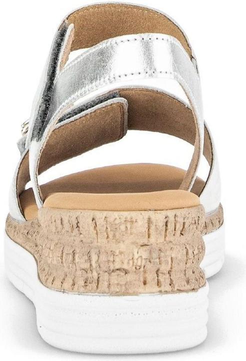Actual product image Gabor Sandalen (42)