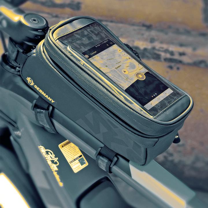 Produktbild SKS Explorer Smart (1.35 l, Rahmentasche)