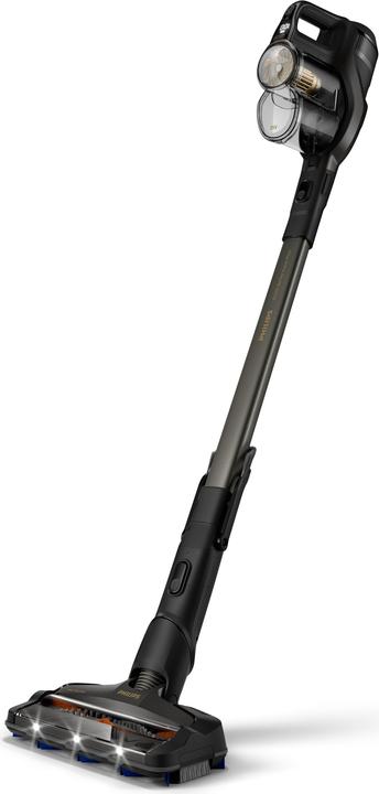 Produktbild Philips Speed Pro Max Aqua Plus