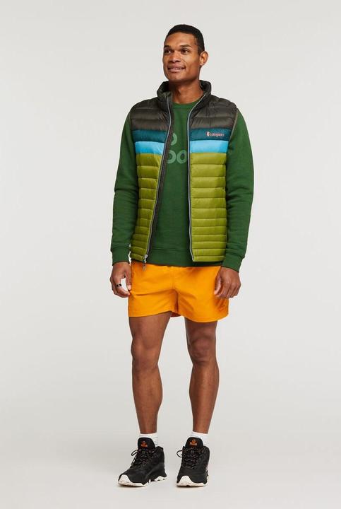 Image du produit Cotopaxi Fuego Down Vest (XXL)