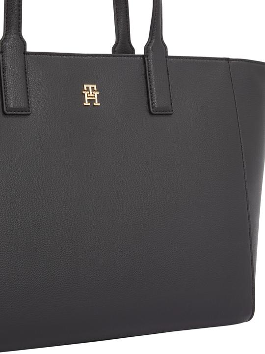 Produktbild Tommy Hilfiger Th Soft Logo Tote