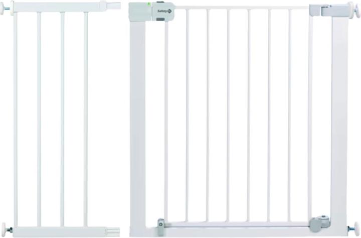 Produktbild Safety 1st Türschutzgitter Auto Close