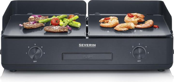 Actual product image Severin PG 8569 (EU plug)