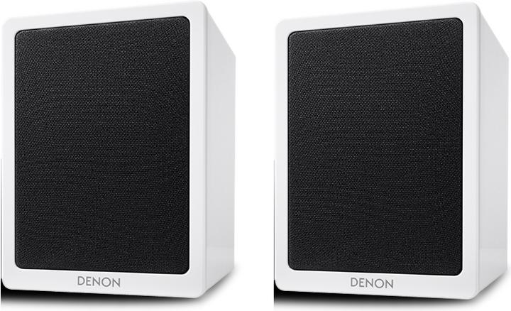 Actual product image Denon SC-N4 - 1 pair (1 pair)