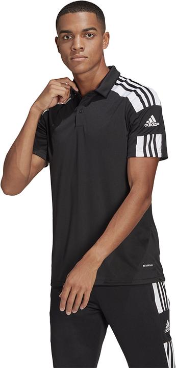 Produktbild adidas SQUADRA 21 POLO (S)