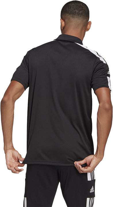 Produktbild adidas SQUADRA 21 POLO (S)