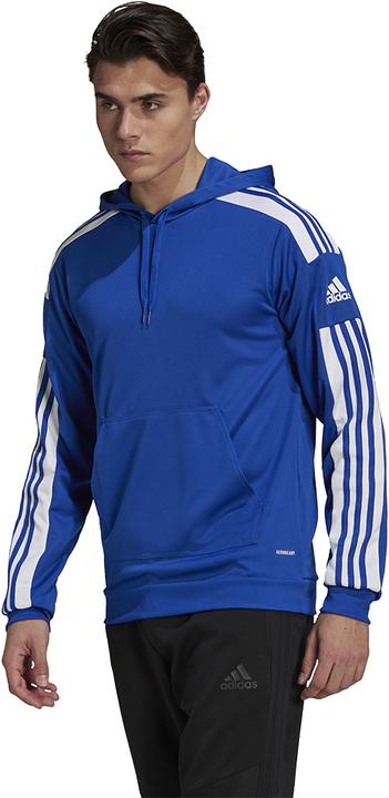 Produktbild adidas SQUADRA 21 HOOD (48, 49, 50)