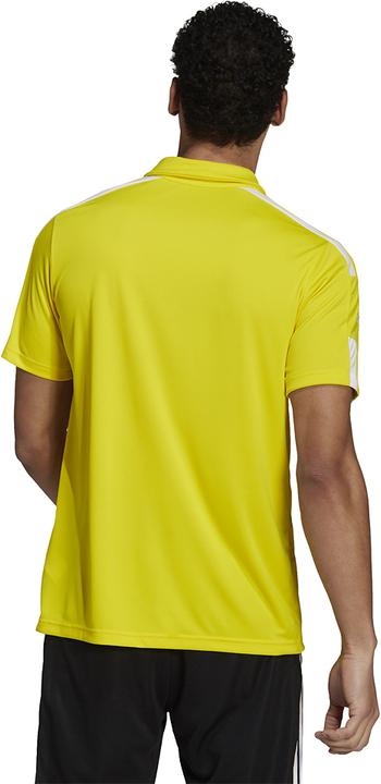 Image du produit adidas SQUADRA 21 POLO (44, 45, 46)