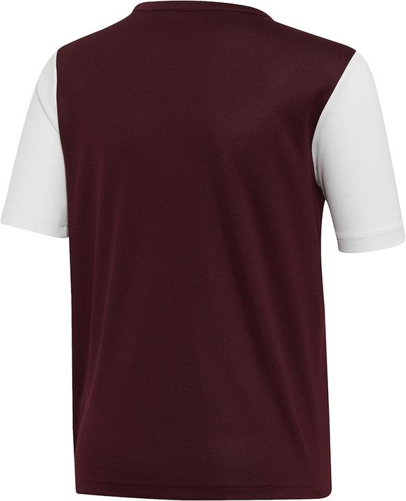 Actual product image adidas Estro 19 Jersey Kids (116)