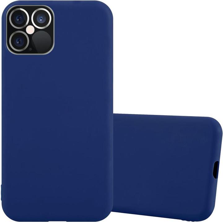 Snoepje donkerblauw