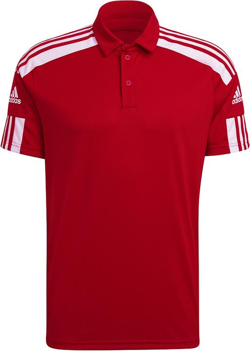 adidas SQUADRA 21 POLO (XS)