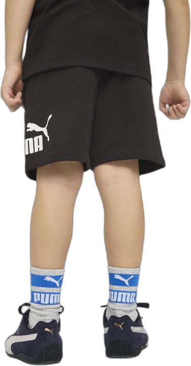 Actual product image Puma ESS No. 1 Logo Shorts TR PS (116)