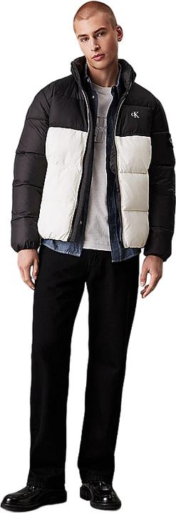 Ivory, CK Black
