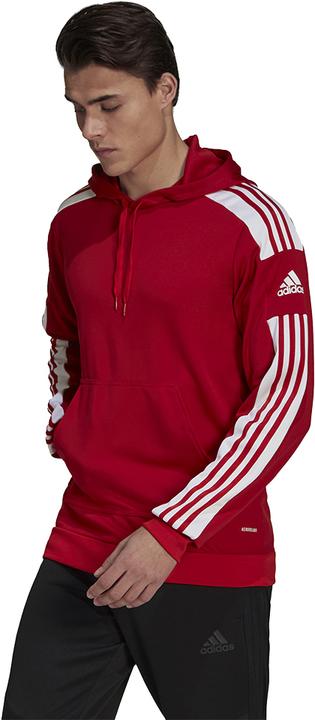 Actual product image adidas SQUADRA 21 HOOD (48, 49, 50)