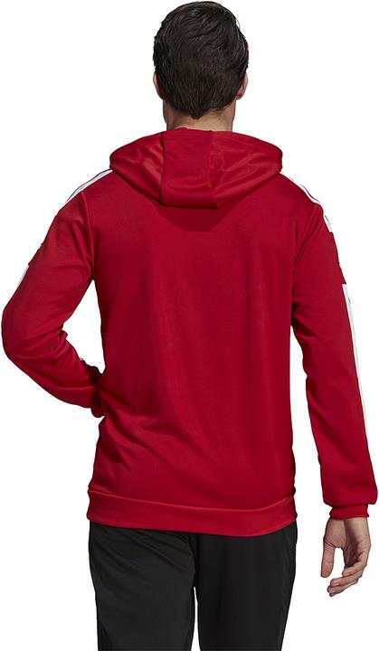 Actual product image adidas SQUADRA 21 HOOD (48, 49, 50)