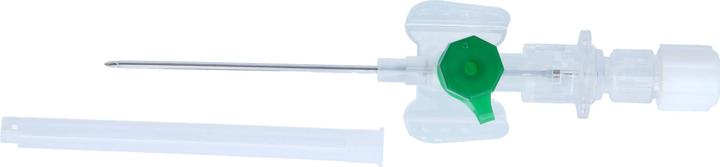 Produktbild B.Braun VASOFIX BRAUNUELE G18 45MM, 1 St KAN