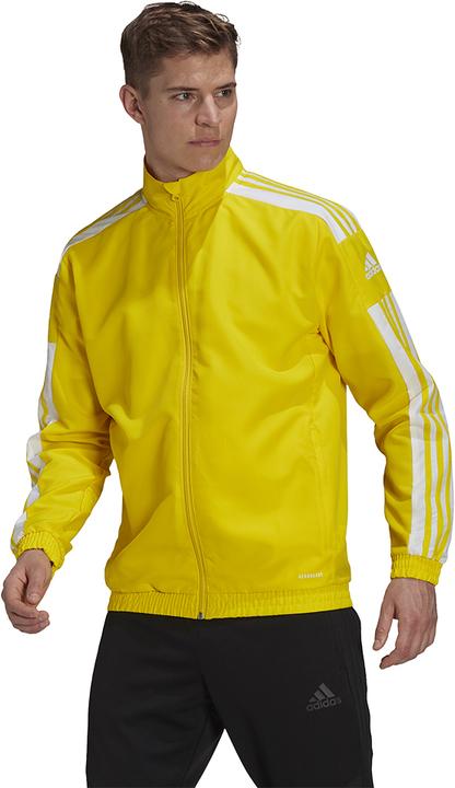Immagine prodotto adidas Giacca Di Presentazione Di Squadra 21 (S)